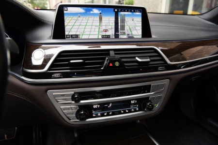 Used 2020 BMW 7 Series 750i xDrive M Sport | Chicago, IL