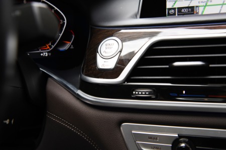 Used 2020 BMW 7 Series 750i xDrive M Sport | Chicago, IL