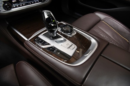 Used 2020 BMW 7 Series 750i xDrive M Sport | Chicago, IL