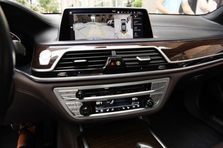 Used 2020 BMW 7 Series 750i xDrive M Sport | Chicago, IL