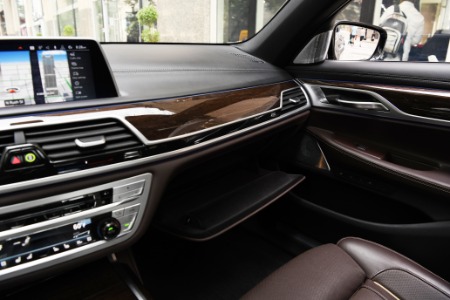 Used 2020 BMW 7 Series 750i xDrive M Sport | Chicago, IL