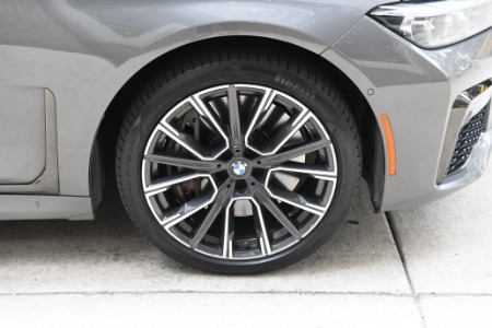 Used 2020 BMW 7 Series 750i xDrive M Sport | Chicago, IL