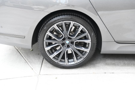 Used 2020 BMW 7 Series 750i xDrive M Sport | Chicago, IL