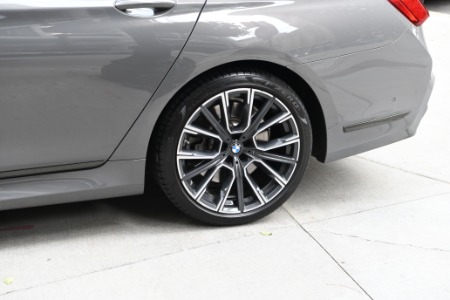 Used 2020 BMW 7 Series 750i xDrive M Sport | Chicago, IL