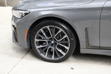 Used 2020 BMW 7 Series 750i xDrive M Sport | Chicago, IL