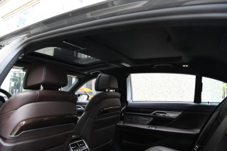 Used 2020 BMW 7 Series 750i xDrive M Sport | Chicago, IL