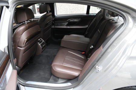 Used 2020 BMW 7 Series 750i xDrive M Sport | Chicago, IL