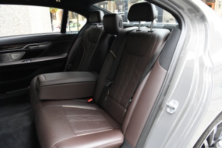 Used 2020 BMW 7 Series 750i xDrive M Sport | Chicago, IL