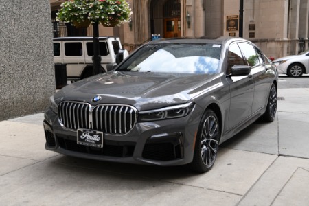 Used 2020 BMW 7 Series 750i xDrive M Sport | Chicago, IL