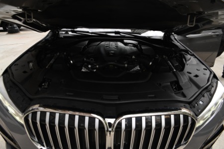 Used 2020 BMW 7 Series 750i xDrive M Sport | Chicago, IL