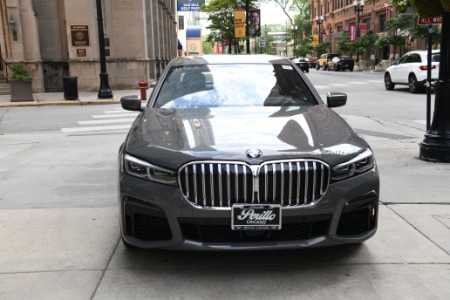 Used 2020 BMW 7 Series 750i xDrive M Sport | Chicago, IL