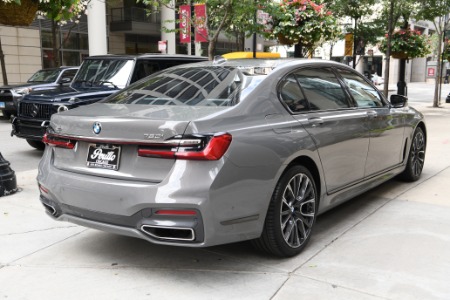 Used 2020 BMW 7 Series 750i xDrive M Sport | Chicago, IL