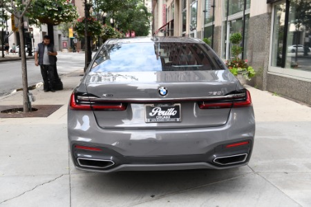 Used 2020 BMW 7 Series 750i xDrive M Sport | Chicago, IL