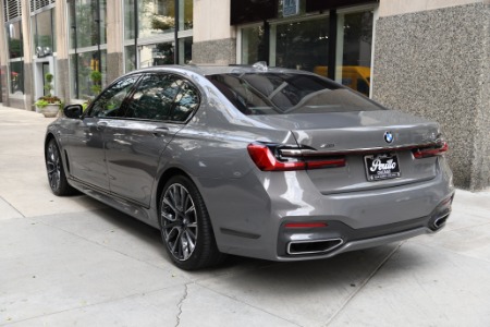 Used 2020 BMW 7 Series 750i xDrive M Sport | Chicago, IL
