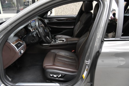 Used 2020 BMW 7 Series 750i xDrive M Sport | Chicago, IL
