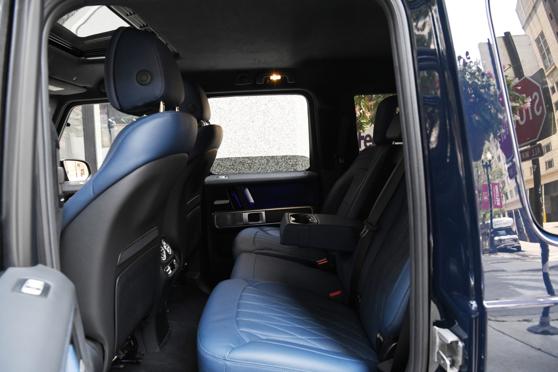 Used 2021 Mercedes-Benz G-Class AMG G 63 | St. Petersburg, FL