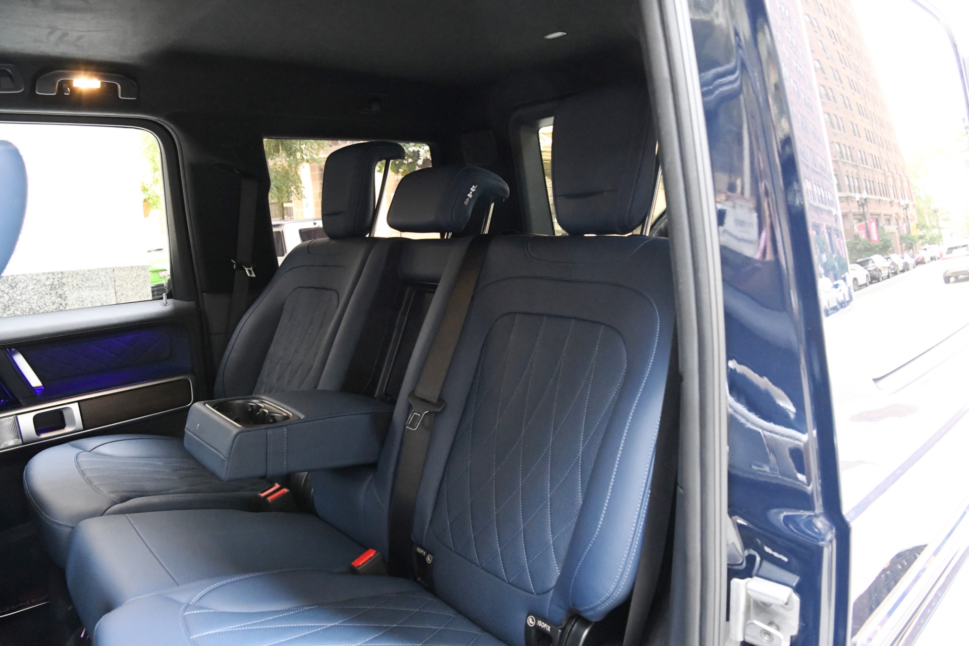 Used 2021 Mercedes-Benz G-Class AMG G 63 | St. Petersburg, FL