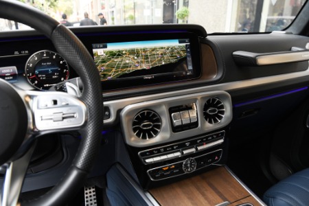 Used 2021 Mercedes-Benz G-Class AMG G 63 | Chicago, IL