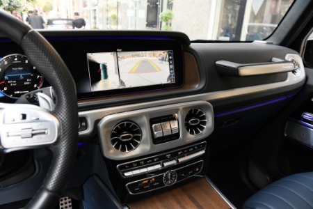 Used 2021 Mercedes-Benz G-Class AMG G 63 | Chicago, IL
