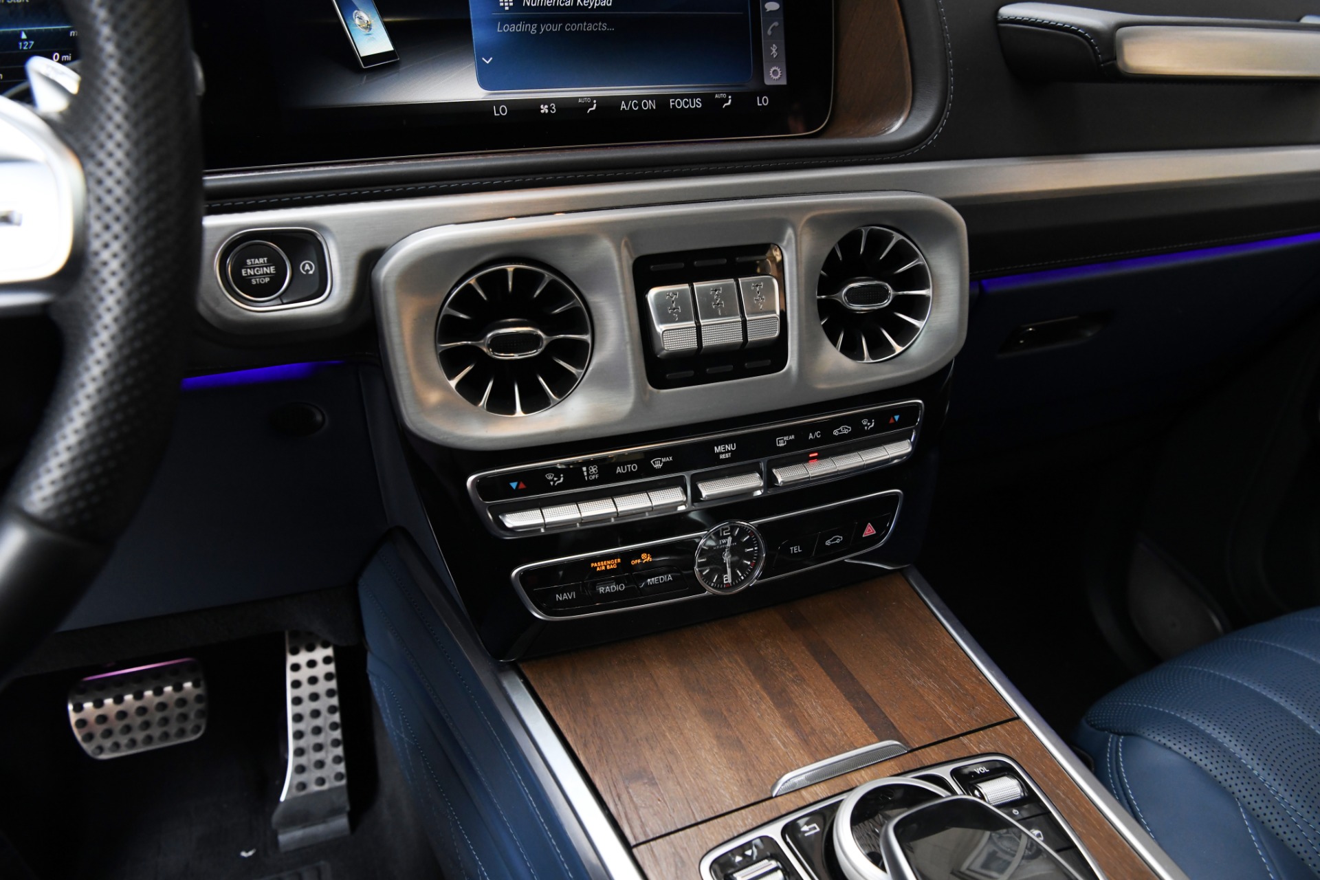 Used 2021 Mercedes-Benz G-Class AMG G 63 | St. Petersburg, FL
