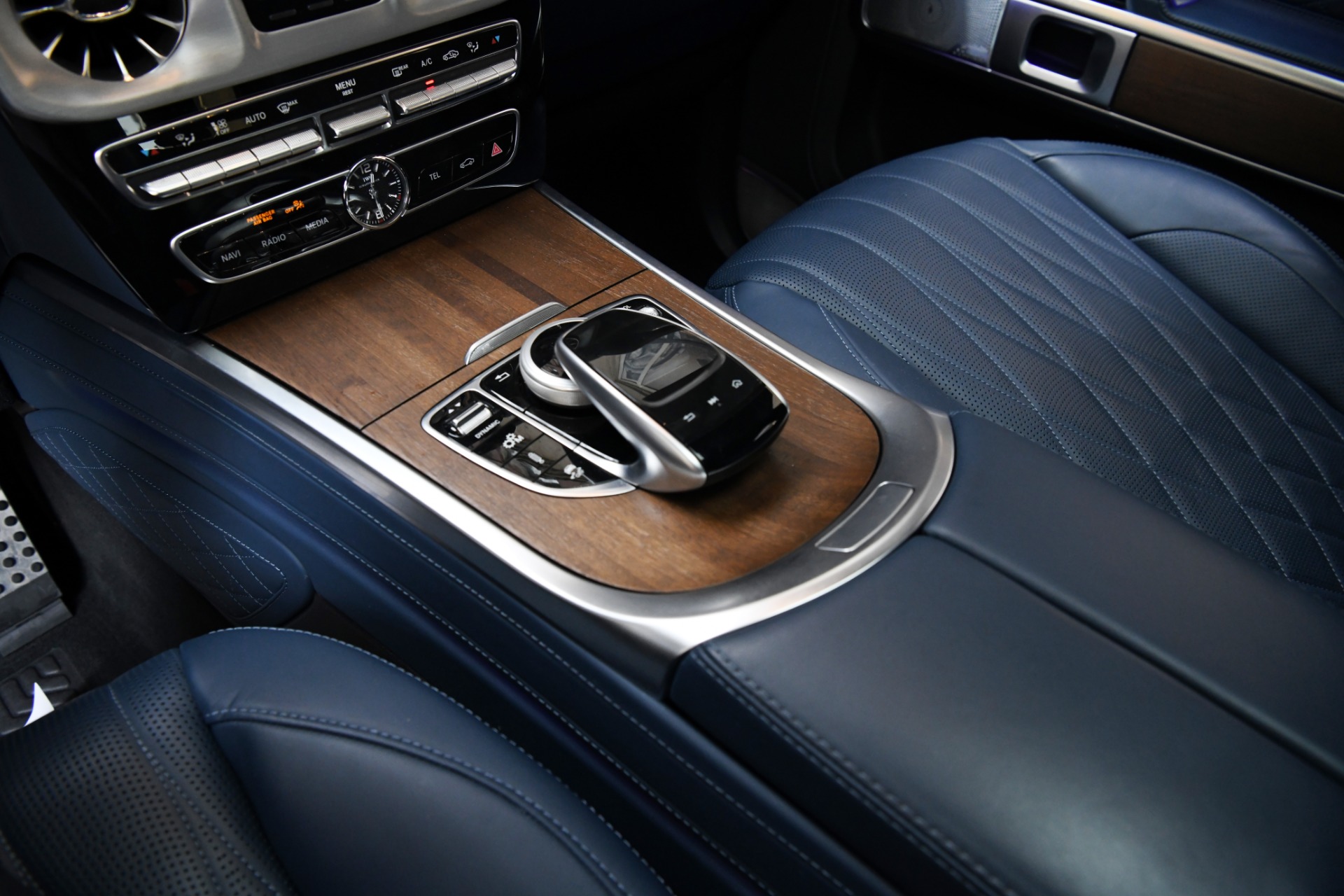 Used 2021 Mercedes-Benz G-Class AMG G 63 | St. Petersburg, FL