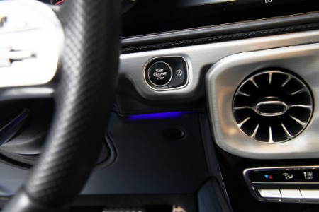 Used 2021 Mercedes-Benz G-Class AMG G 63 | Chicago, IL
