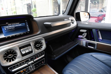 Used 2021 Mercedes-Benz G-Class AMG G 63 | Chicago, IL