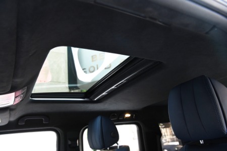 Used 2021 Mercedes-Benz G-Class AMG G 63 | Chicago, IL
