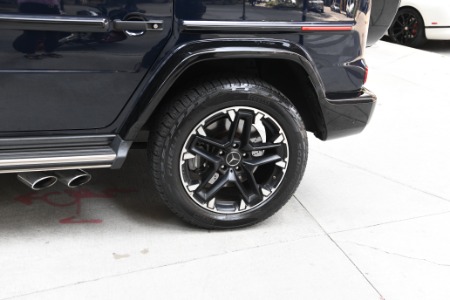 Used 2021 Mercedes-Benz G-Class AMG G 63 | Chicago, IL