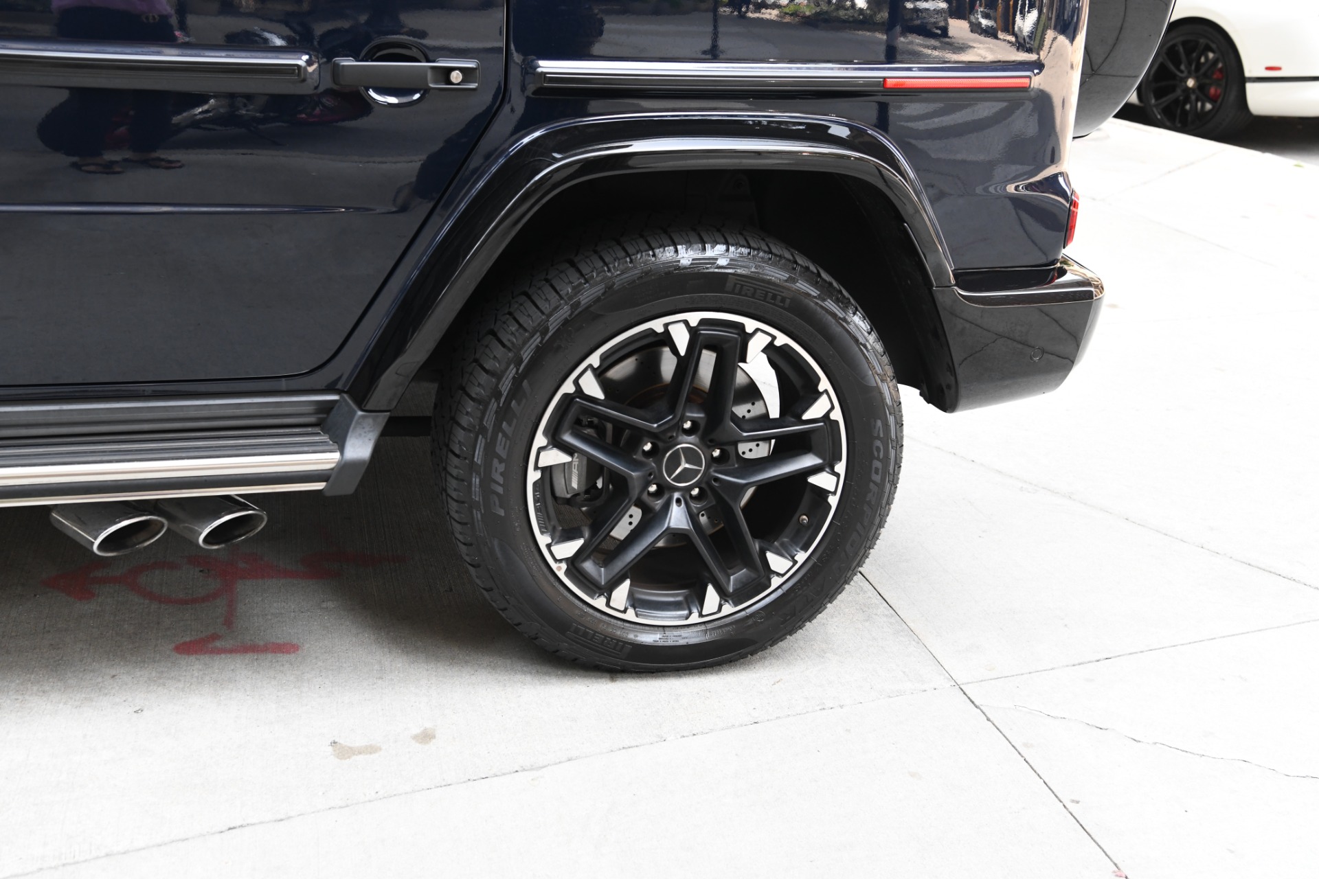Used 2021 Mercedes-Benz G-Class AMG G 63 | St. Petersburg, FL