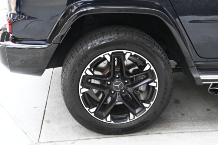 Used 2021 Mercedes-Benz G-Class AMG G 63 | Chicago, IL