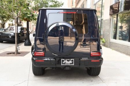 Used 2021 Mercedes-Benz G-Class AMG G 63 | Chicago, IL