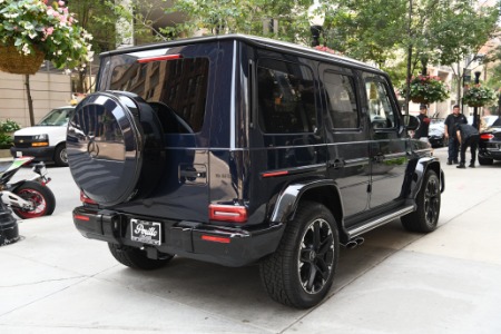 Used 2021 Mercedes-Benz G-Class AMG G 63 | Chicago, IL