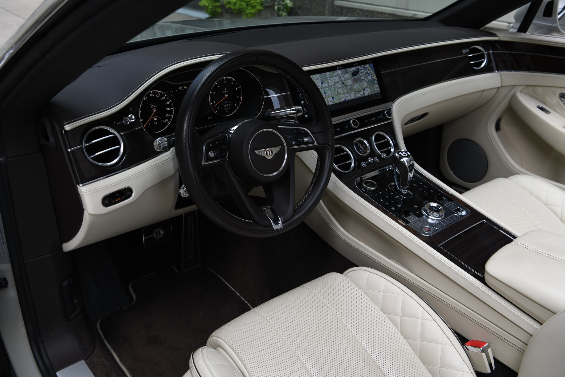Used 2020 Bentley Continental GTC Convertible GTC V8 | St. Petersburg, FL