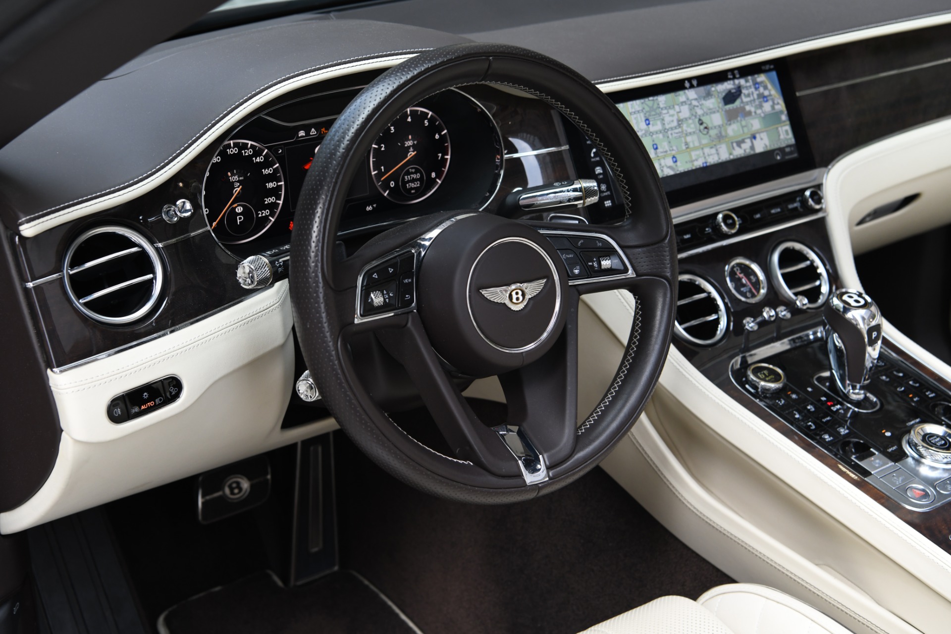 Used 2020 Bentley Continental GTC Convertible GTC V8 | St. Petersburg, FL