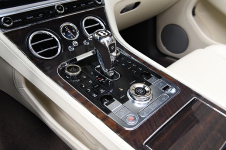Used 2020 Bentley Continental GTC Convertible GTC V8 | Chicago, IL