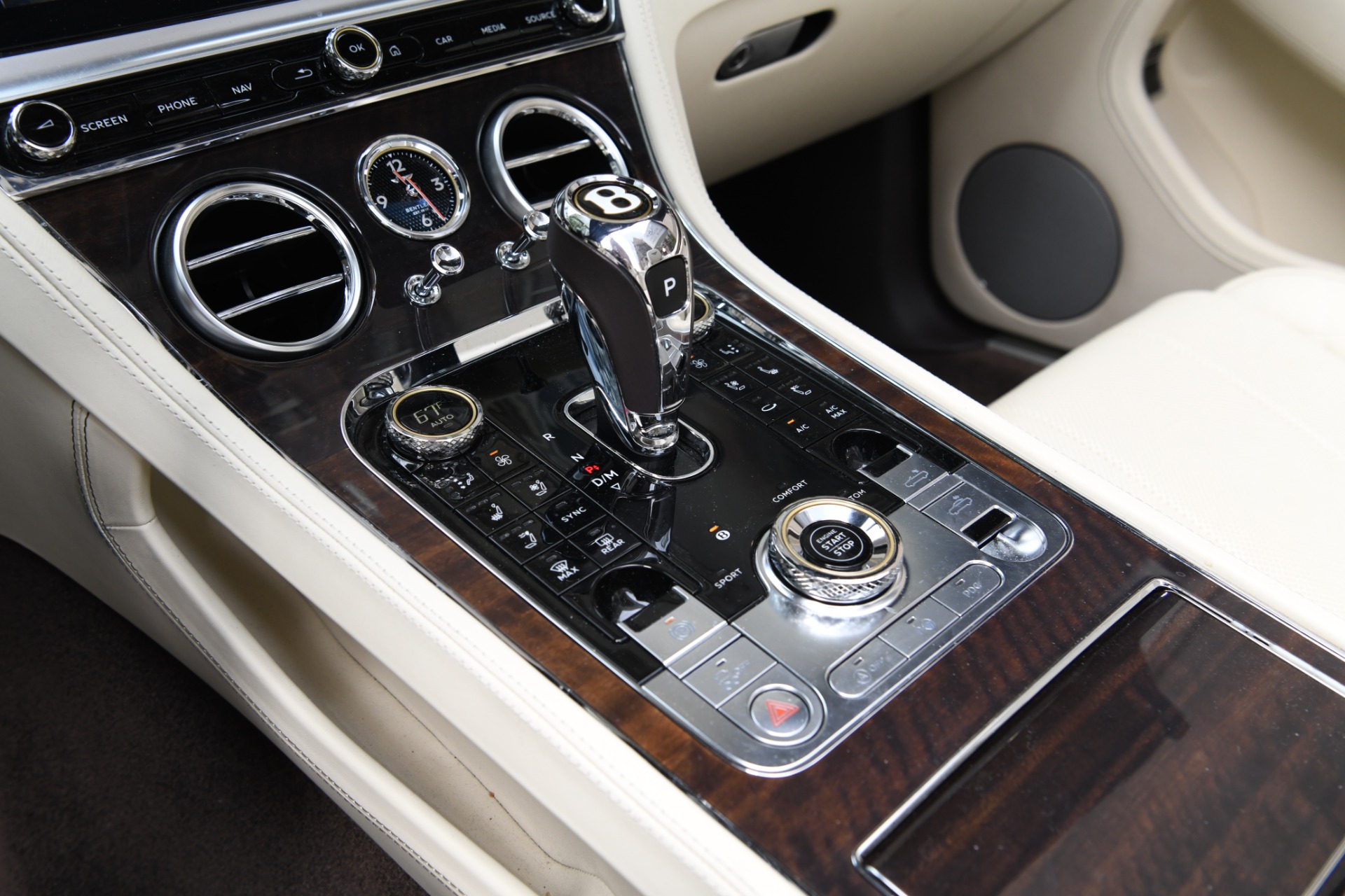Used 2020 Bentley Continental GTC Convertible GTC V8 | St. Petersburg, FL