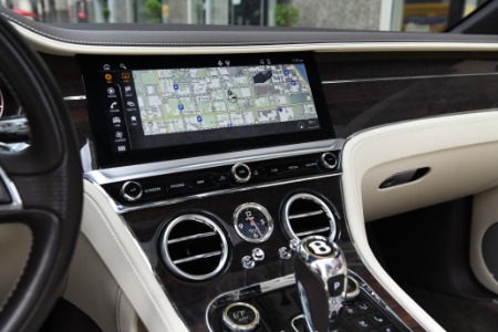 Used 2020 Bentley Continental GTC Convertible GTC V8 | Chicago, IL