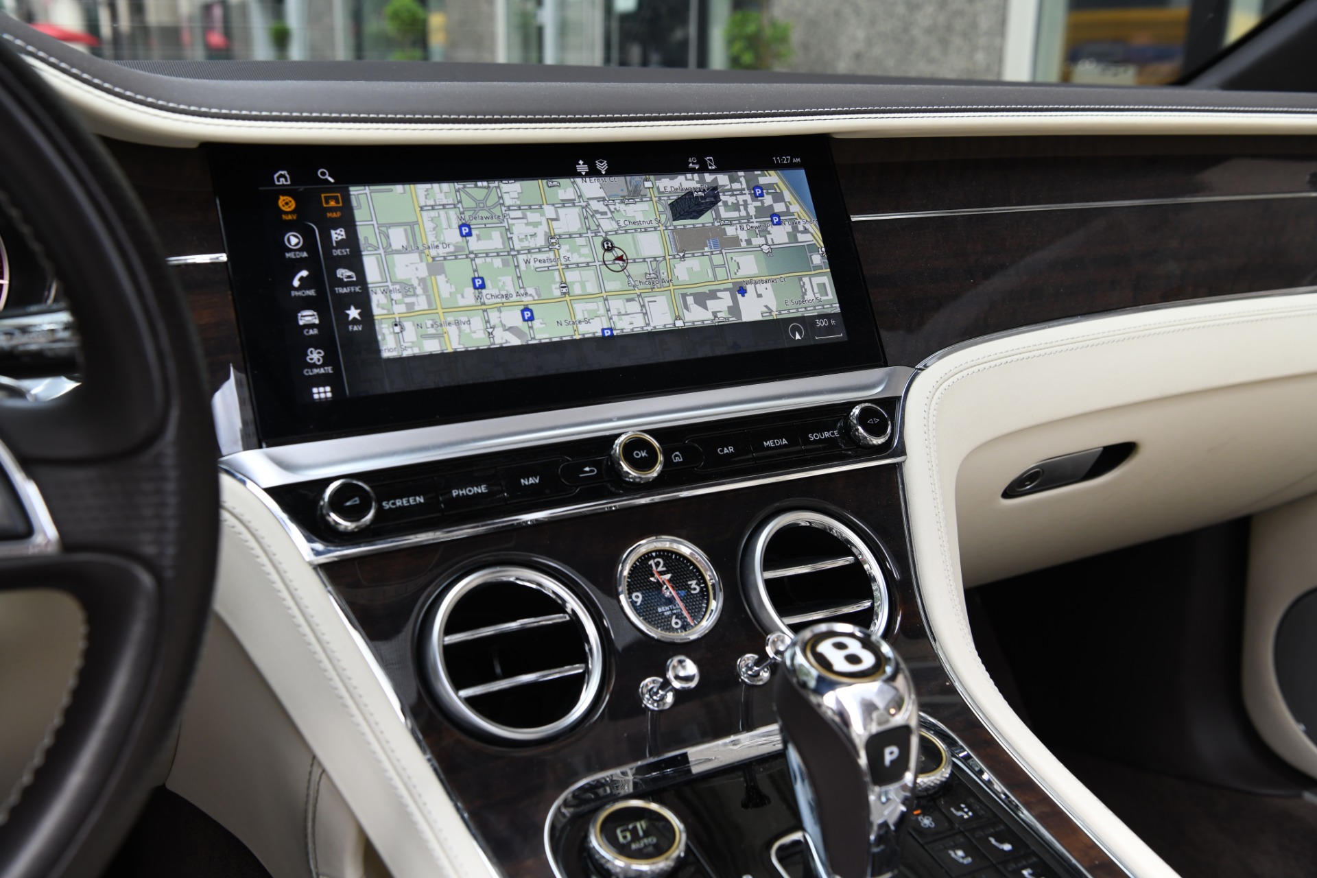 Used 2020 Bentley Continental GTC Convertible GTC V8 | St. Petersburg, FL