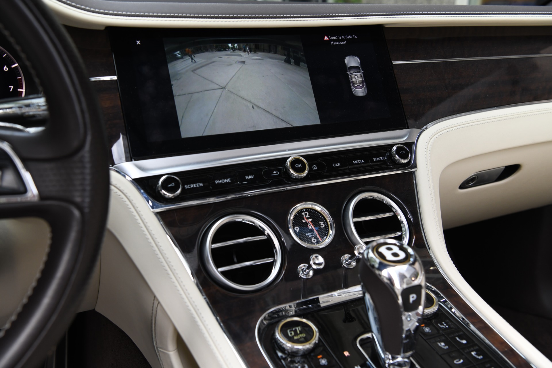Used 2020 Bentley Continental GTC Convertible GTC V8 | St. Petersburg, FL