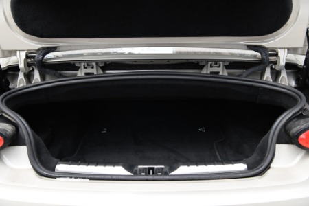 Used 2020 Bentley Continental GTC Convertible GTC V8 | Chicago, IL