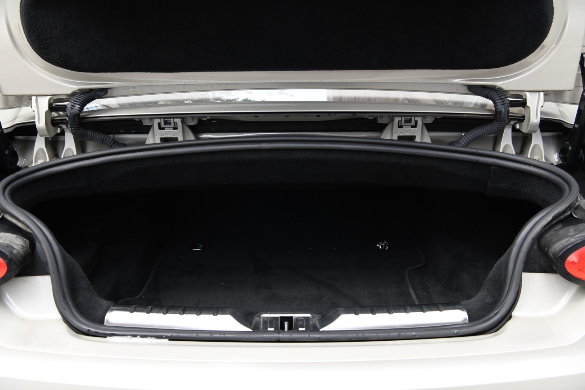 Used 2020 Bentley Continental GTC Convertible GTC V8 | St. Petersburg, FL