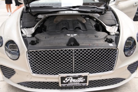 Used 2020 Bentley Continental GTC Convertible GTC V8 | Chicago, IL