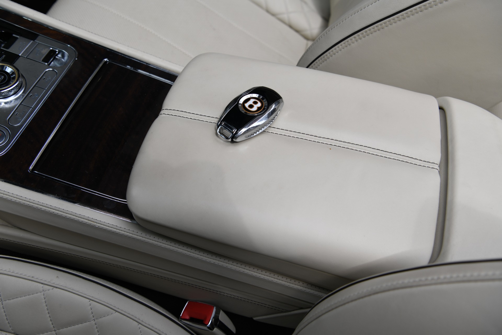 Used 2020 Bentley Continental GTC Convertible GTC V8 | St. Petersburg, FL