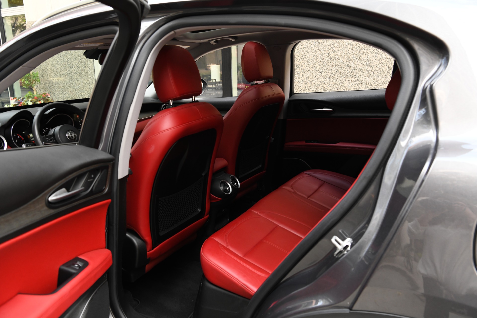 Used 2018 Alfa Romeo Stelvio Ti | St. Petersburg, FL