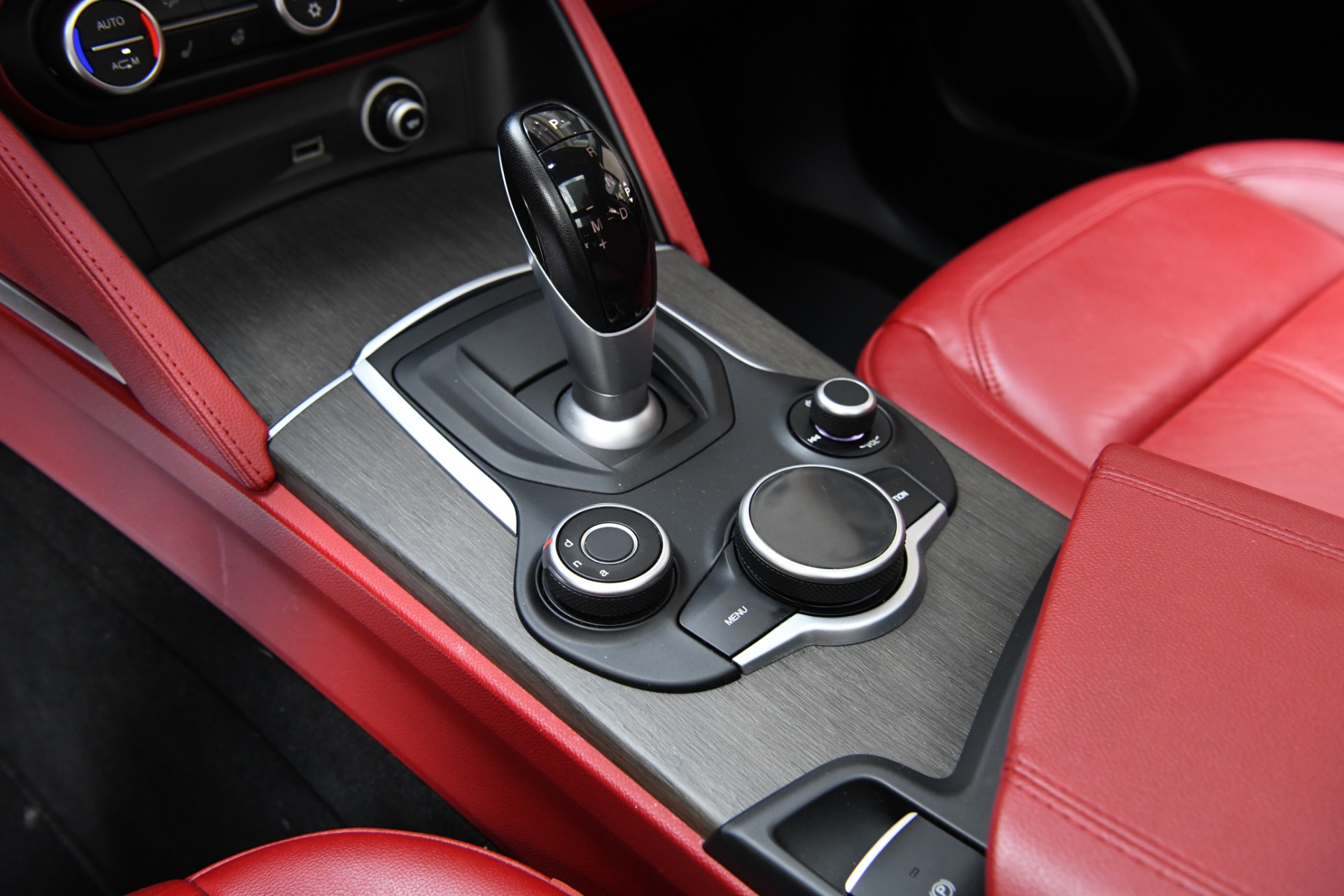Used 2018 Alfa Romeo Stelvio Ti | St. Petersburg, FL