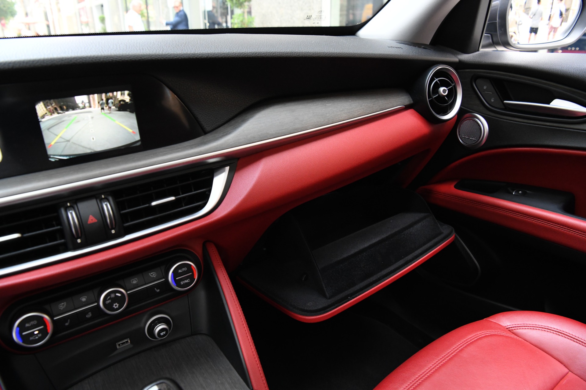 Used 2018 Alfa Romeo Stelvio Ti | St. Petersburg, FL
