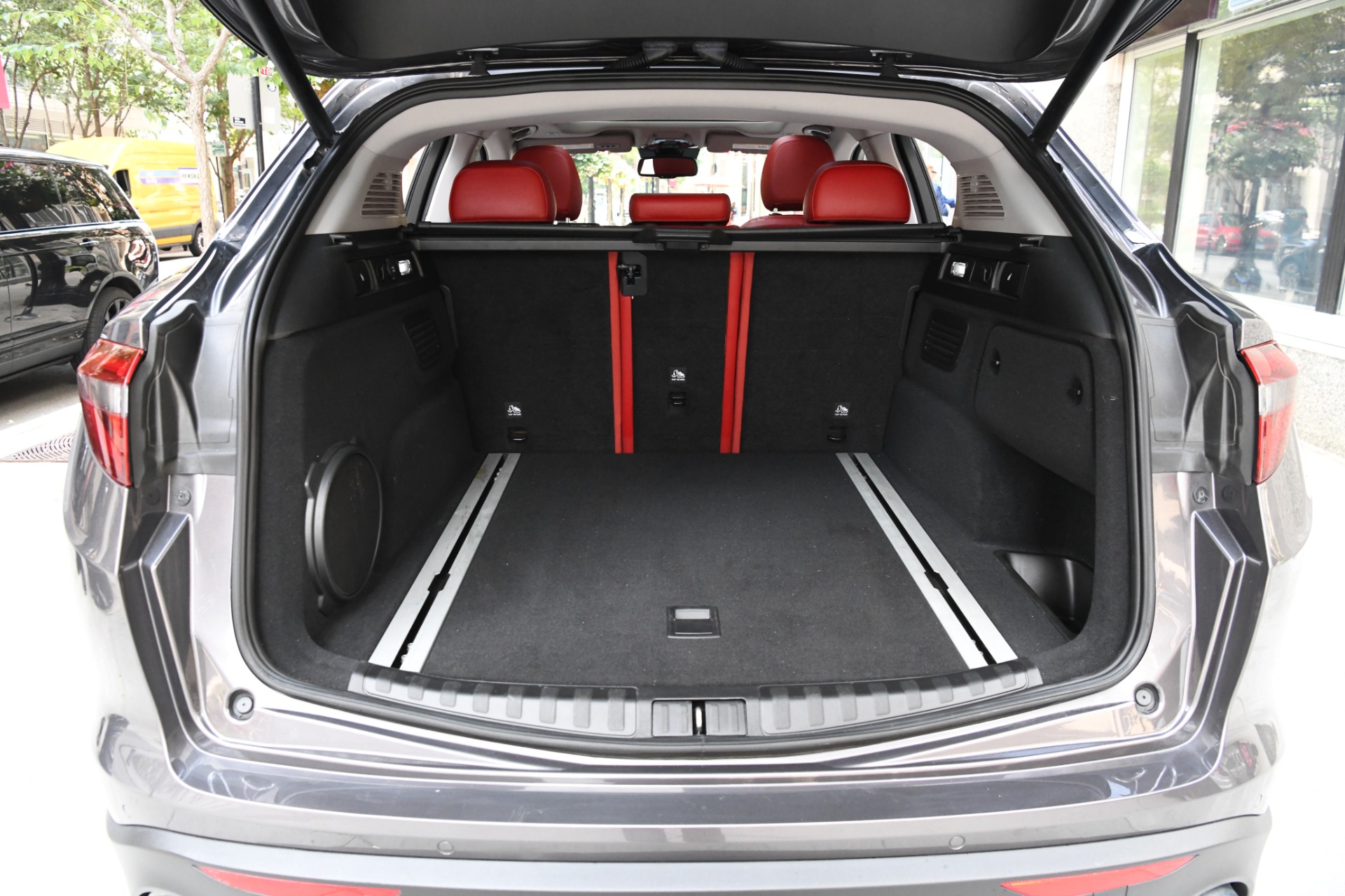 Used 2018 Alfa Romeo Stelvio Ti | St. Petersburg, FL