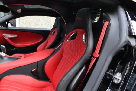 Used 2022 Bugatti Chiron Super Sport Super Sport | Chicago, IL
