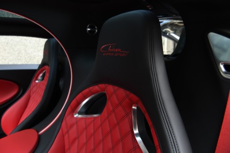 Used 2022 Bugatti Chiron Super Sport Super Sport | Chicago, IL